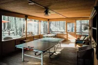 Walker Ranch: Lost Sierra Mountain Escape