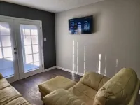 Luxury Apartment Suite 1