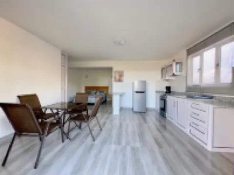 Appartamento N 7  AL SECONDO PIANO