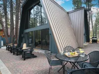 Alder by AvantStay Hotels in Sunriver