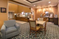 Holiday Inn Express & Suites Culpeper