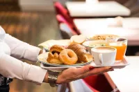 Holiday Inn Express Rouen Centre - Rive Gauche Hotels in Rouen