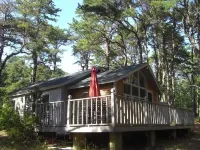 Walk to Ocean Beach, Nat'l Seashore, WiFi, Bike Rail Trail 웰플릿 호텔