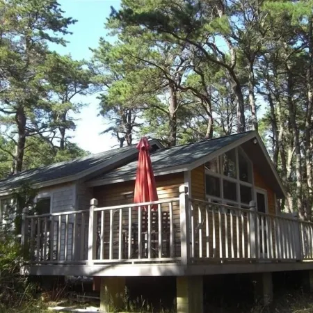 Walk to Ocean Beach, Nat'l Seashore, WiFi, Bike Rail Trail