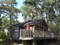 Walk to Ocean Beach, Nat'l Seashore, WiFi, Bike Rail Trail