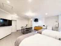 Morimoto Coop 202 - Apartments