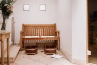 Relais & Châteaux Hotel Heritage - spa
