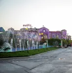 Nulife Resort Hotels near Pigeon point