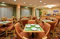 Holiday Inn Express Saltillo Zona Aeropuerto Hotels in Ramos Arizpe Municipality