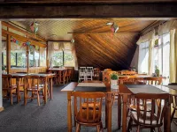 Hotel Tissiani Canela Hotels in Canela