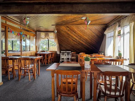 Hotel Tissiani Canela Отели рядом с Canela Airport