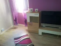 BADIA GRANDE APARTMENT