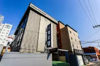 Ulsan Jinha Star Hotels near Jinha Beach