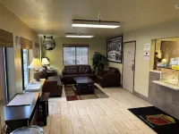 Super 8 by Wyndham Ketchikan Hotels in Ketchikan