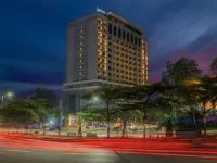 Radisson Hyderabad Hitec City Hotels in der Nähe von जवाहरलाल नेहरु तकनीकी विश्वविद्यालय हैदराबाद