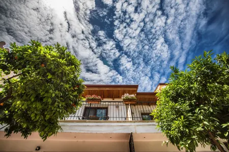 No 10 Hotel Отели в г. Сельчук