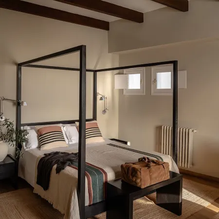 Binissaida Boutique Hotel