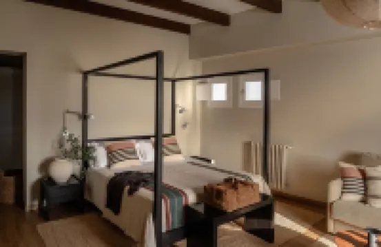 Binissaida Boutique Hotel