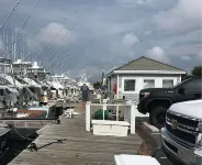 Obx: Pirate's Cove/Waterfront 55ft Dock/Beach/Community Pool&Hottub/Marina/Fish
