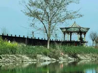 Jinjiang · IU Hotel (Hanzhong Shaanxi University of Technology) - 2-Star