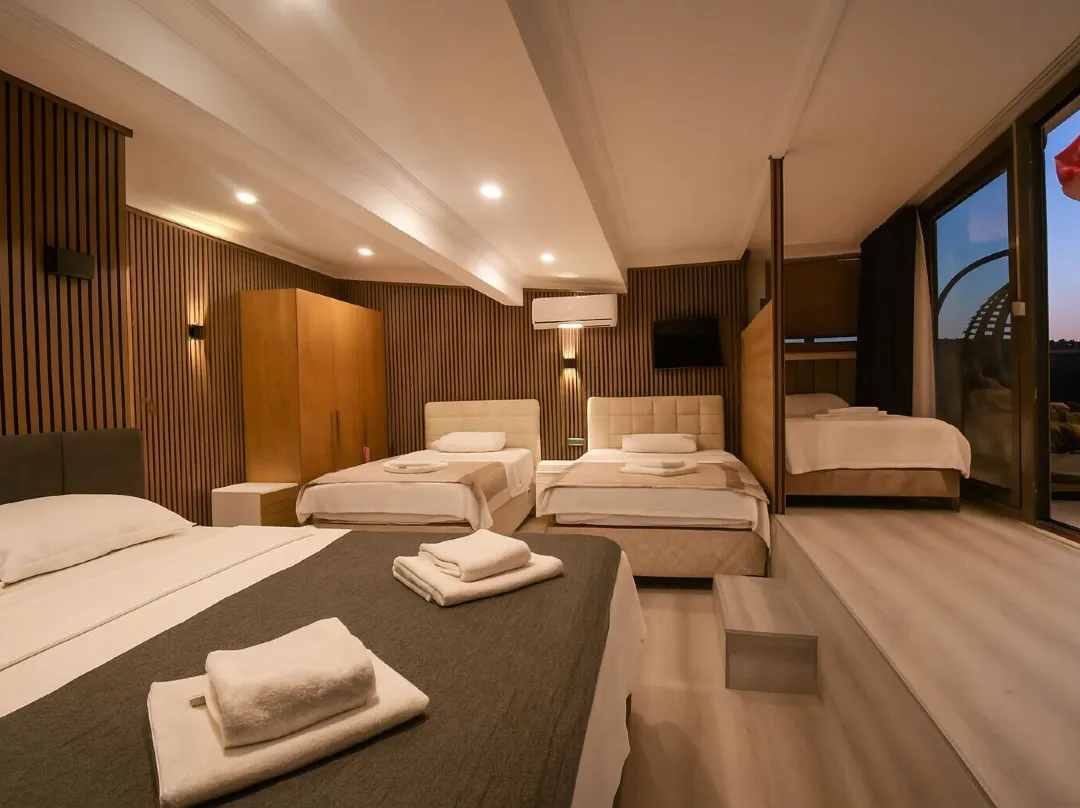 Suna  Suites Hotel & Fethiye - Fethiye