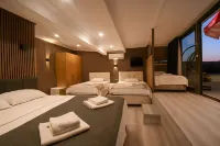 Suna  Suites Hotel & Fethiye