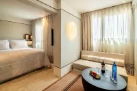 Daroma by Isrotel Collection Hotels in Mitzpe Ramon