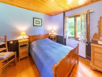 Charming Chalet in Vielsalm