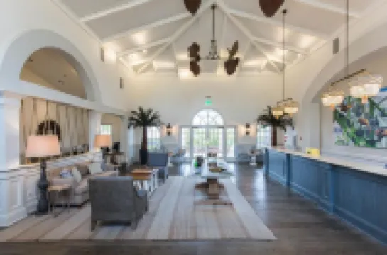 ไฮแอท เวเคชั่นคลับ ที่บีชเฮาส์ คีย์เวสต์