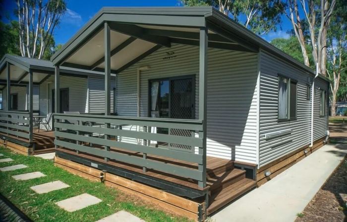 Ingenia Holidays Murray Bend