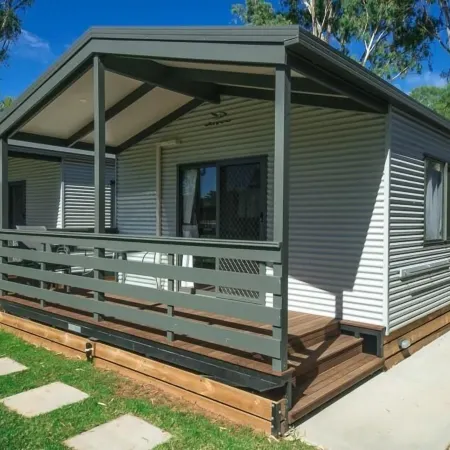 Ingenia Holidays Murray Bend