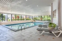 Valentin Grand Park Suite Hotel - Beach