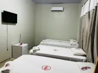 POUSADA E AGENCIA CLEDIO TURISMO Hotels in 