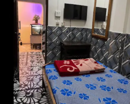 尼拉姆伯酒店 由GRB運營 瑙貢酒店