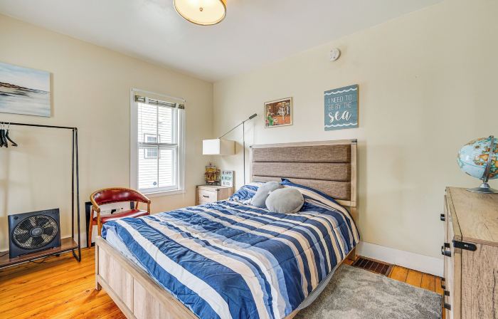 < 1 Mi to Historic District! Retreat in Bennington