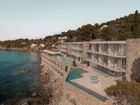 Hôtel Les Roches – Relais & Châteaux