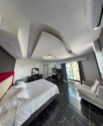 Daymond Blue Tropical Lodge Hotels in 