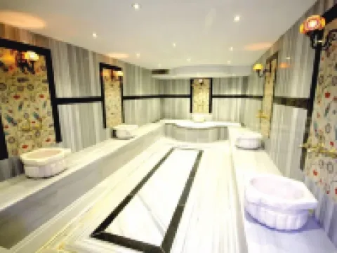 The Ancient Mesopotamia Hotel Batman otelleri