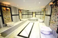The Ancient Mesopotamia Hotel Hotel a Batman