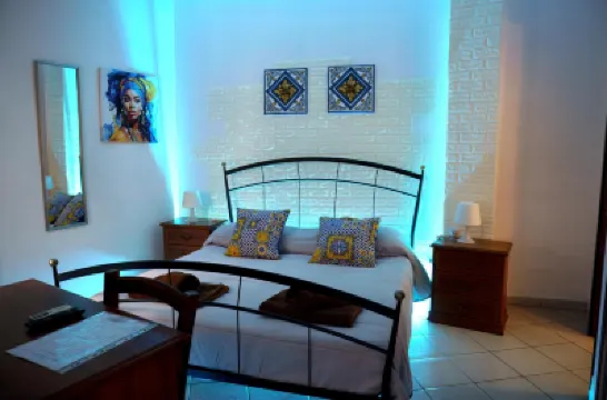 B&B Girosa Hoteles en 