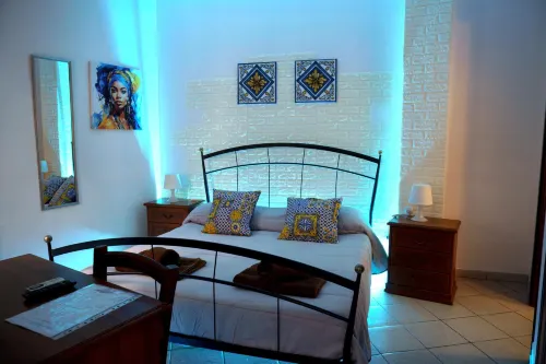 B&B Girosa Hotels in Niscemi