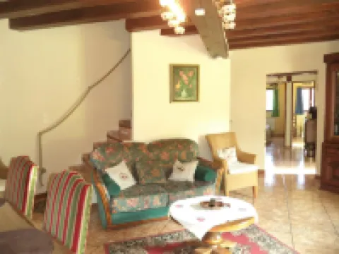 Trois logements indépendant au Grande Vigne Hôtels à : Saint-étienne-sous-Bailleul