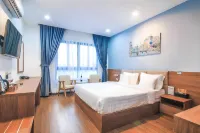 Grand Lee Hotel Các khách sạn ở TP. Hồ Chí Minh