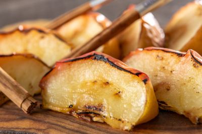 料理 まかど観光ホテルの写真