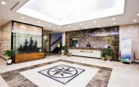 Benikea KCP Hotel Hotels in Yanggu-gun