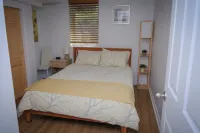 One bedroom w Private Entrance close to DC - Wifi