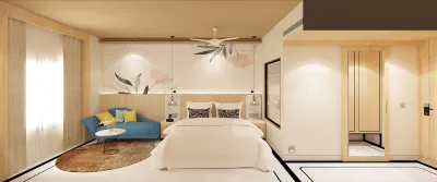 Lemon Tree Hotel Erode Hotels near Rainbow Garden