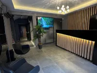 Inn City Park Hotel Hotels near Bornova Forum