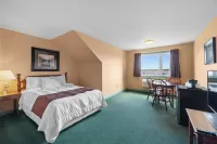 Stanley Bridge Country Resort Hotels in Queens County