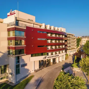 Festa Panorama Hotel